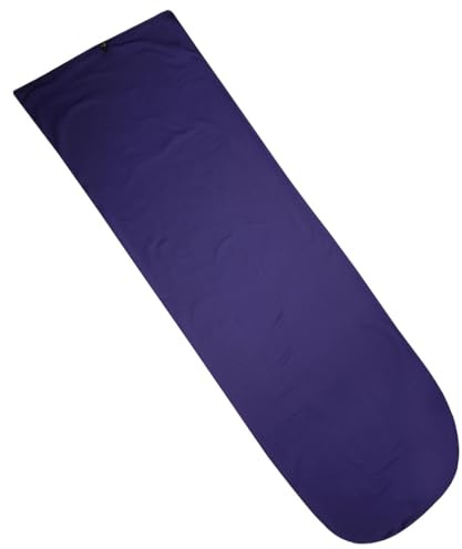 Sub Zero Meraklon Fleece Warm Thermo Winter Kaltes Wetter Camping Schlafsack Liner