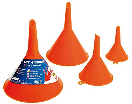 LAMPA 67031 Entonnoir