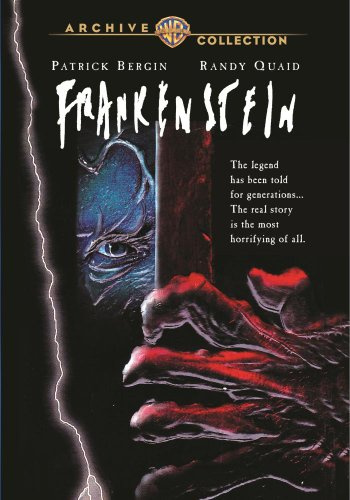 Frankenstein / (Full) [DVD] [Region 1] [NTSC] [US Import]