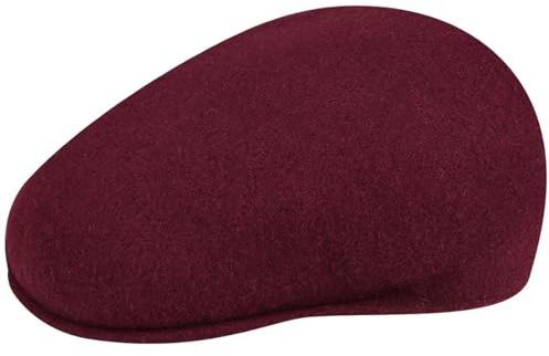 Kangol Herren Kappe Wool 504 Cap