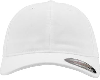 Flexfit Unisex Garment Washed Cotton Dad Hat