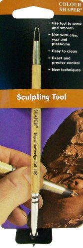 Colour Shaper 2 Double Ended Sculpting Tool