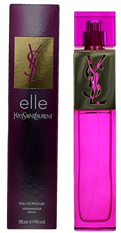 Yves Saint Laurent - YSL ELLE edp vapo 90 ml