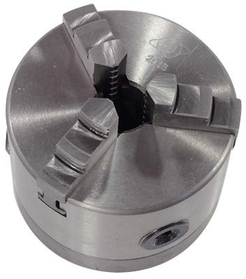 Mandril Autocentrante de precisión X Torno Diam. 100 3 + 3 Sogi M1 – 250 M1 – 350