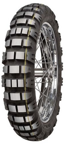 Mitas 150/70 17 69R Sommerreifen Motorradreifen Enduro Reifen