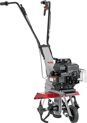 AL-KO - MH 350-4 - 112644 - Houe à moteur à essence