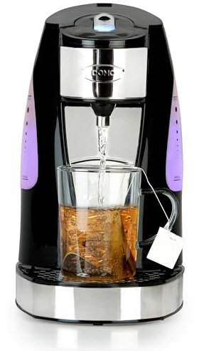 MY TEA NOIR DOMO DO482WK