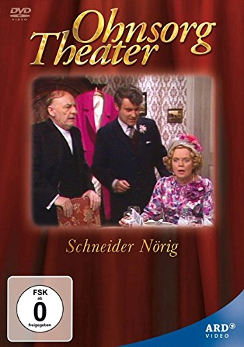 Ohnsorg - Theater: Schneider Nörig