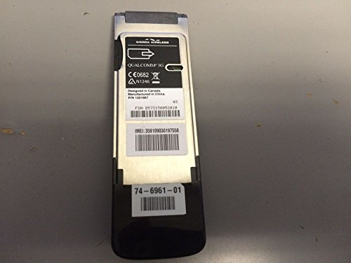 Cisco - PCEX-3G-HSPA-G= - Routeur