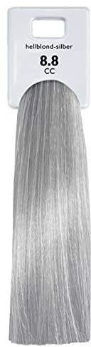 Alcina Color Creme perm. färb. 8.8 60ml