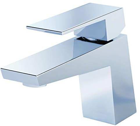 Gerber D222562 Lavatory Faucet, Chrome