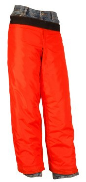 ALM Manufacturing CH016 skyddsbyxor för frysare
