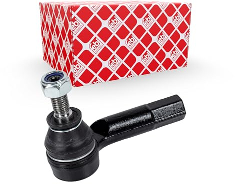 Febi bilstein 19812 Juntas de Bolas | Compatible con: Seat Cordoba, Ibiza III, Ibiza IV, Ibiza IV Kasten/Hatchback, Ibiza IV SC, Ibiza IV ST, Toledo IV