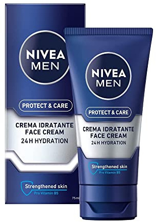 Nivea for Men Rehydrating Moisturiser 75ml