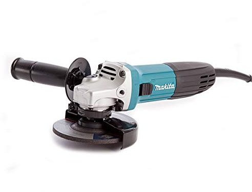 Makita GA4530R/1 110V 115mm Angle Grinder