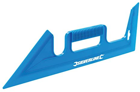 Silverline 349035 Anstreichhilfe 450 mm