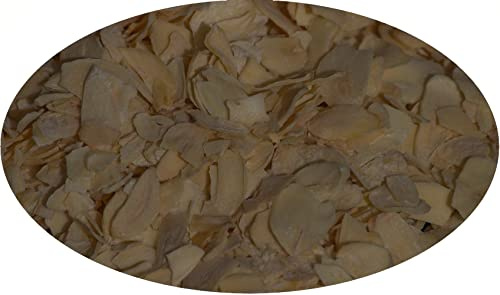 Eder Gewürze - Knoblauchflocken - 1kg