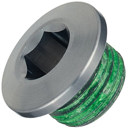 Sram Kettenblattschrauben-Set, 4-armig