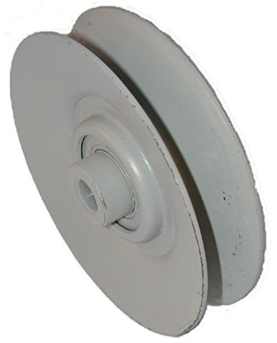 GREENSTAR 8110 Keilriemenscheiben, x6201250