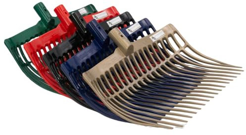 AMKA Mistgabel Bollengabel Spänegabel Fast unzerbrechlich Dunggabel Forke 056/846