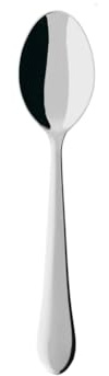 Villeroy & Boch Oscar Tafellöffel Edelstahl, cm, 22 x 4.5 x 4.5 cm, 1 Einheiten