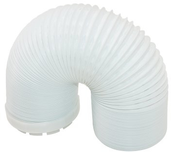 Sèche-linge tuyau d'aération & ADAPTATEUR KIT