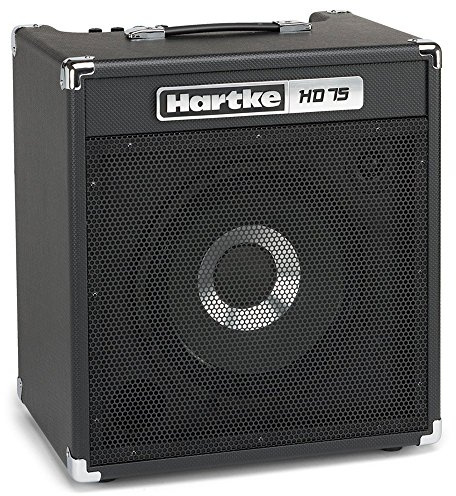 Hartke HD75 Bass Combo