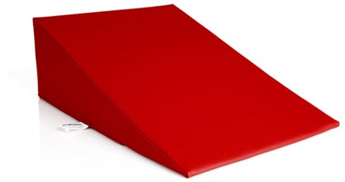 Sport-Tec Lagerungskeil, Lagerungsmaterial, Physiotherapie, Orthopädisch, 60x44 cm