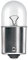 Osram S70003 Ampoule 12V 5W Ba15S, Lot de 10, Set