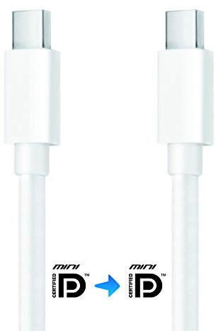 PureLink IS1000-015 iSeries Mini DisplayPort-kabel med precisionskontakt
