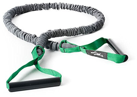 Dittmann Body Tube Premium (Grün - mittel)