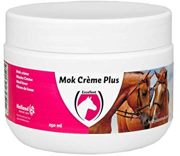 Excellent Mokcrème Plus - 250 ml