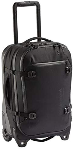 Eagle Creek Caldera Wheeled Carry On Rollkoffer, Black