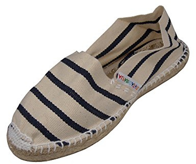 Alpargatus 106603, Espadrilles pour Homme différents Coloris 46