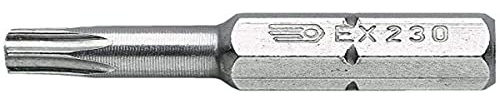 Facom EX.255 Embout 5/16 Torx 55 Long 35 Mm
