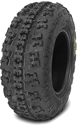 21x7-10 Sun-F A-027 Gelände Reifen mit Strassenzulassung Quad ATV 30J