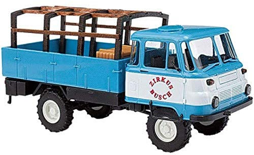 Busch 50214 - Robur LO 2002 A Circus