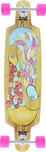 Riviera Tvillingarna Longboard, 23 x 91 cm