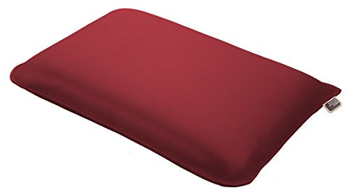 Coussin de sauna original de qualité supérieure fabriqué à la main en Allemagne - Excellentes propriétés hygiéniques - Port