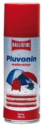 BALLISTOL Pluvonin 500 ml
