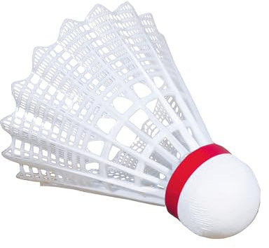 VICTOR Badminton-Bälle Shuttle 2000