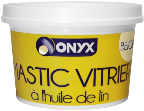 Ardea 052 Mastic vitrier 5 kg Beige