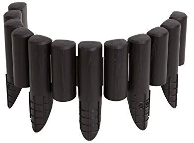 Bama Blok bordure, Cacao