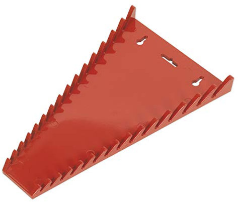 Sealey wr05 Porta chiavi, Capacità 15 chiavi