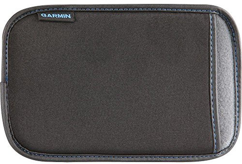 Garmin Schutztasche 12,7 cm (5 Zoll) für nüvi 14xx/24x0/25x5/zumo 660/dezl