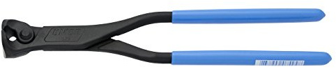 UNIOR 607494 - Tenaza para encofrador 280 mm serie 529/4P