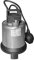 LOWARA TAUCHPUMPEN DOC7VX/A VORTEX Hp 0,75 / 0.55 KW - 1x 220V WITH FLOAT SWITCH