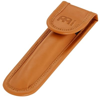 Sonic Energy Stimmgabel Etui, Single, Medium (TFC-M) | Tasche für eine Sonic Energy Stimmgabel der TF-Serie bis 18 cm, 21 x 6 x 3 cm, 43 g, Kunstleder, Polyester