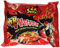 Samyang Hek Buldak Extra Spicy Roasted Chicken Ramen Nuclear Edition 10 Pack