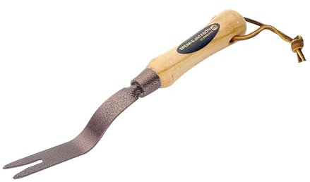 Spear & Jackson 4057NB Elements Daisy Grubber, Blue